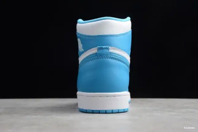 Cheap Retro 'UNC' 555088-117 1 Jordan Air High OG 0322
